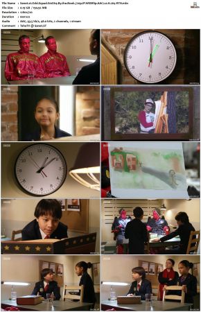 Odd Squad S01 720p iP WEBRip AAC2.0 H264-RTN