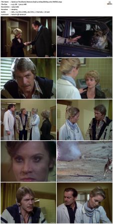 The Bionic Woman S03 1080p BluRay x265-RARBG