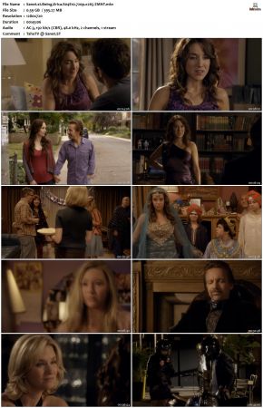 Being Erica S04 720p x265-ZMNT
