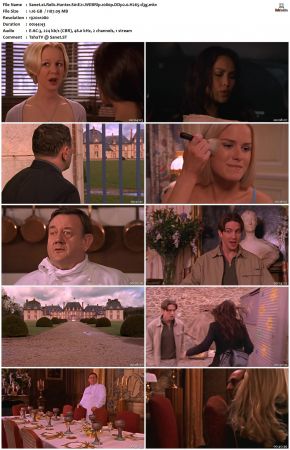 Relic Hunter S01 1080p WEBRip DDP2.0 H265-d3g