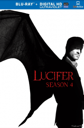Lucifer S04 1080p BluRay x265-RARBG