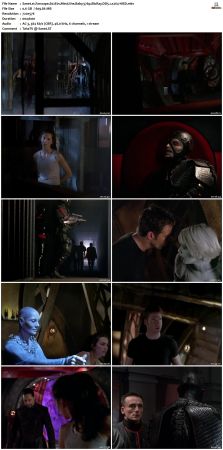 Farscape S02 576p BluRay DD5.1 x264-HiSD