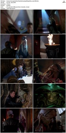 Farscape S02 576p BluRay DD5.1 x264-HiSD