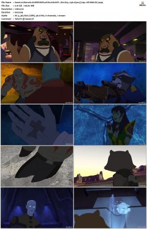 Guardians of the Galaxy S02 720p NF WEB-DL x264-IC