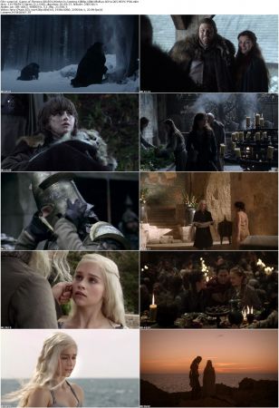 Game of Thrones S01 1080p 10bit BluRay 6CH x265 HEVC-PSA