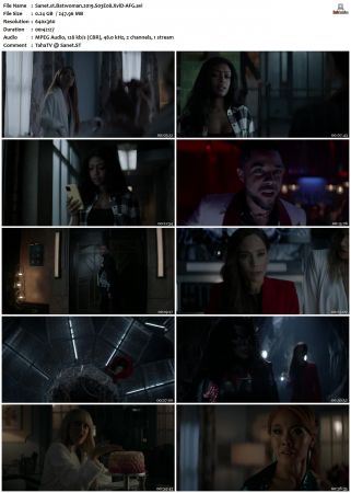 Batwoman S03 XviD-AFG