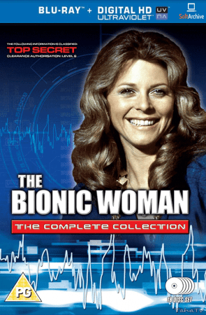 The Bionic Woman S03 1080p BluRay x265-RARBG