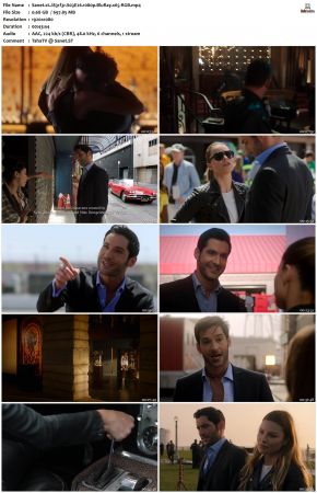 Lucifer S03 1080p BluRay x265-RARBG