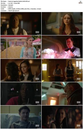 Legacies S04 XviD-AFG