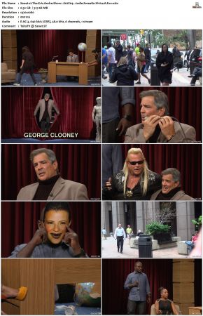 The Eric Andre Show S02 1080p WEBRip x265 HEVC 10Bit-ShieldBearer