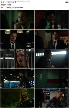 Arrow S05 BDRip X264-REWARD