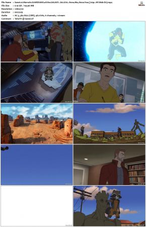 Guardians of the Galaxy S02 720p NF WEB-DL x264-IC