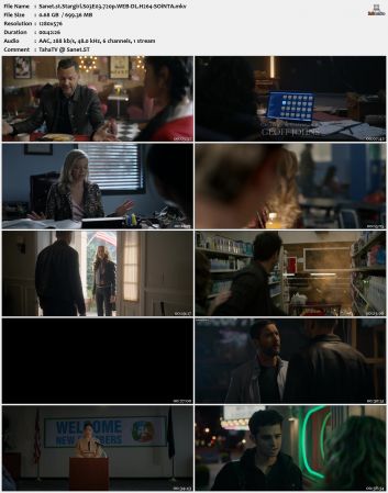Stargirl S03E03 720p WEB-DL H264-SOiNTA