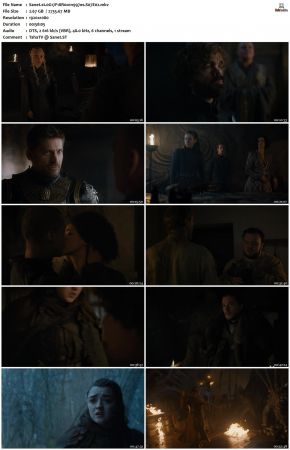Game of Thrones S07 1080p BluRay 10Bit Dts-HD Ma 5.1 H265-d3g