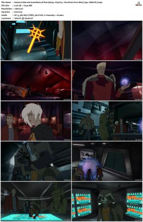 Guardians of the Galaxy S03 720p NF WEB-DL x264-IC