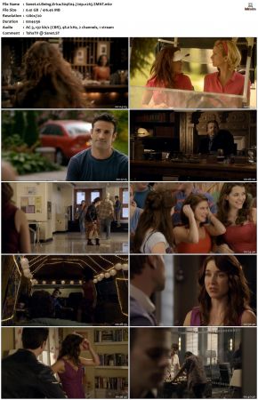 Being Erica S04 720p x265-ZMNT