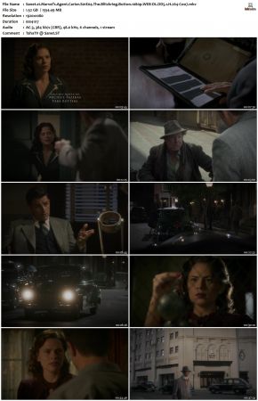 Agent Carter S01 1080p WEB-DL DD5 1 H264-Coo7