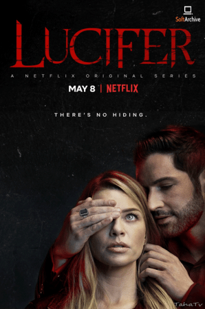 Lucifer S05 1080p WEBRip x265-RARBG
