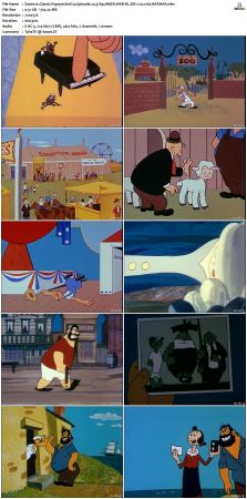 Popeye the Sailor S01 576p AMZN WEB-DL DDP2 0 x264-BATMAN