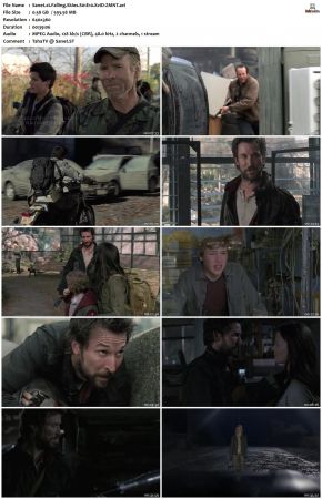 Falling Skies S01 XviD-ZMNT