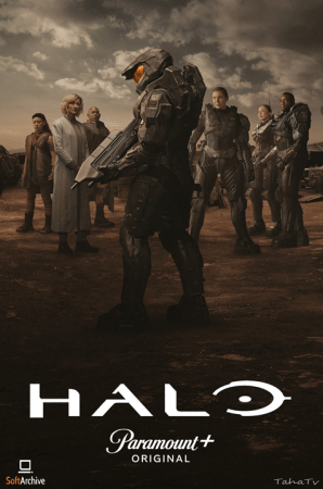 Halo S01 XviD-AFG