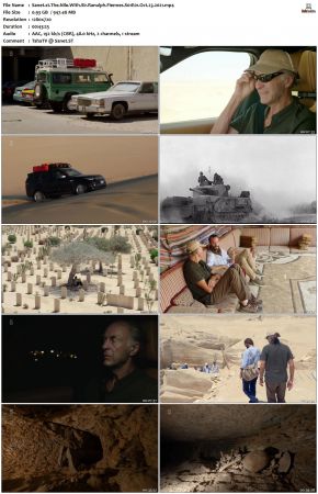 The Nile With Sir Ranulph Fiennes S01 720p WEBRip x264-NOGRP