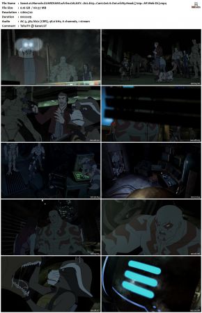 Guardians of the Galaxy S02 720p NF WEB-DL x264-IC