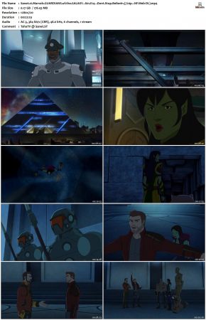 Guardians of the Galaxy S01 720p NF WEB-DL x264-IC
