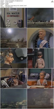 Thunderbirds S01 DVDRip XviD-NOGRP
