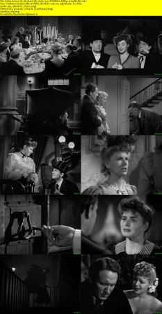 Dr. Jekyll and Mr. Hyde 1941 iNTERNAL BDRip x264-MANiC