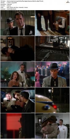 Quantum Leap S01 1080p WEB-DL AAC2.0 H264-TVV