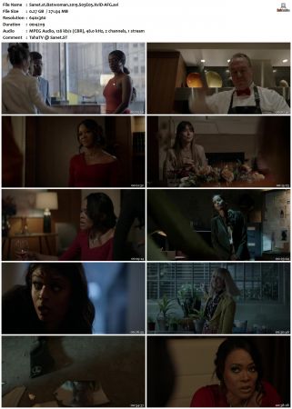 Batwoman S03 XviD-AFG