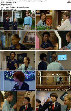 Odd Squad S01 720p iP WEBRip AAC2.0 H264-RTN