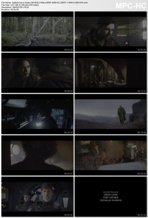Andor S01E02 2160p DSNP WEB-DL DDP5.1 HDR H265-NTb