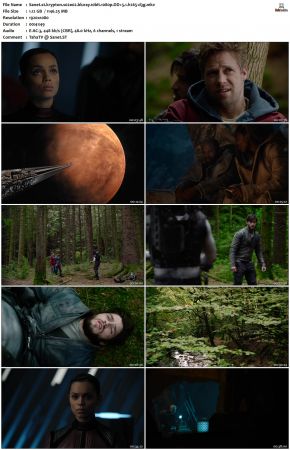 Krypton S02 BluRay 10bit 1080p DDP5 1 h265-d3g
