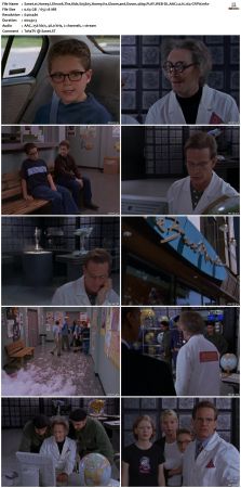 Honey I Shrunk The Kids S03 480p PLAY WEB-DL AAC2 0 H264-CRFW