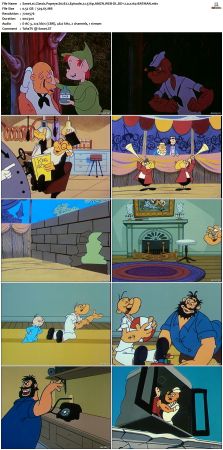Popeye the Sailor S02 576p AMZN WEB-DL DDP2.0 x264-BATMAN