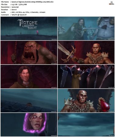 Tigtone S02 1080p WEBRip x264-BAE