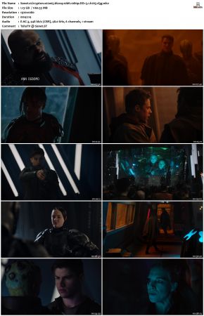 Krypton S02 BluRay 10bit 1080p DDP5 1 h265-d3g