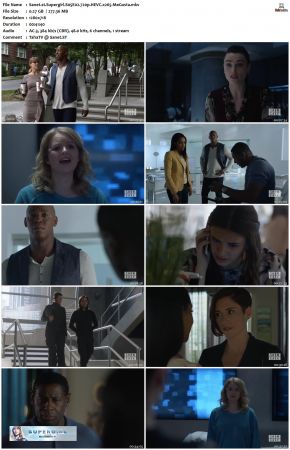 Supergirl S05 720p x265-MeGusta