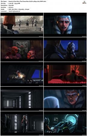 Star Wars The Clone Wars S07 480p x264-ZMNT