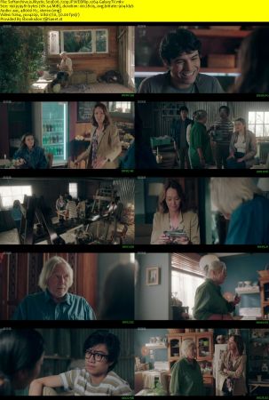 Mystic S03 720p iP WEBRip x264-GalaxyTV