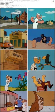 Popeye the Sailor S01 576p AMZN WEB-DL DDP2 0 x264-BATMAN
