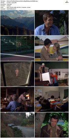 The Bionic Woman S01 1080p BluRay x265-RARBG
