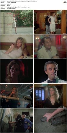 The Bionic Woman S02 1080p BluRay x265-RARBG