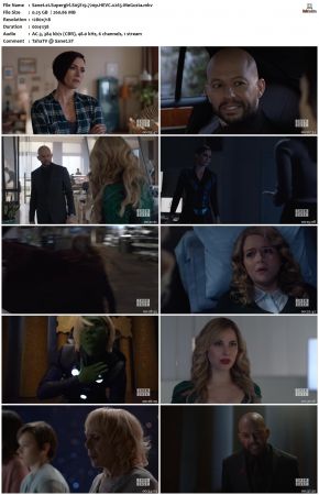 Supergirl S05 720p x265-MeGusta