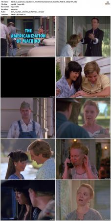 Quantum Leap S02 1080p WEB-DL AAC2.0 H264-TVV