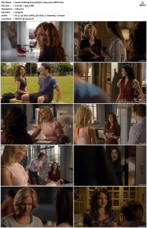 Being Erica S04 720p x265-ZMNT