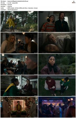 Killing Eve S04 XviD-AFG