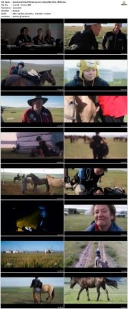 All The Wild Horses 2017 1080p WEB H264-CBFM